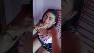 Vânia Pinheiro Dançando