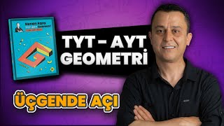 Üçgende Açı 2026 Tyt Ayt Geometri Kampı 2. Gün