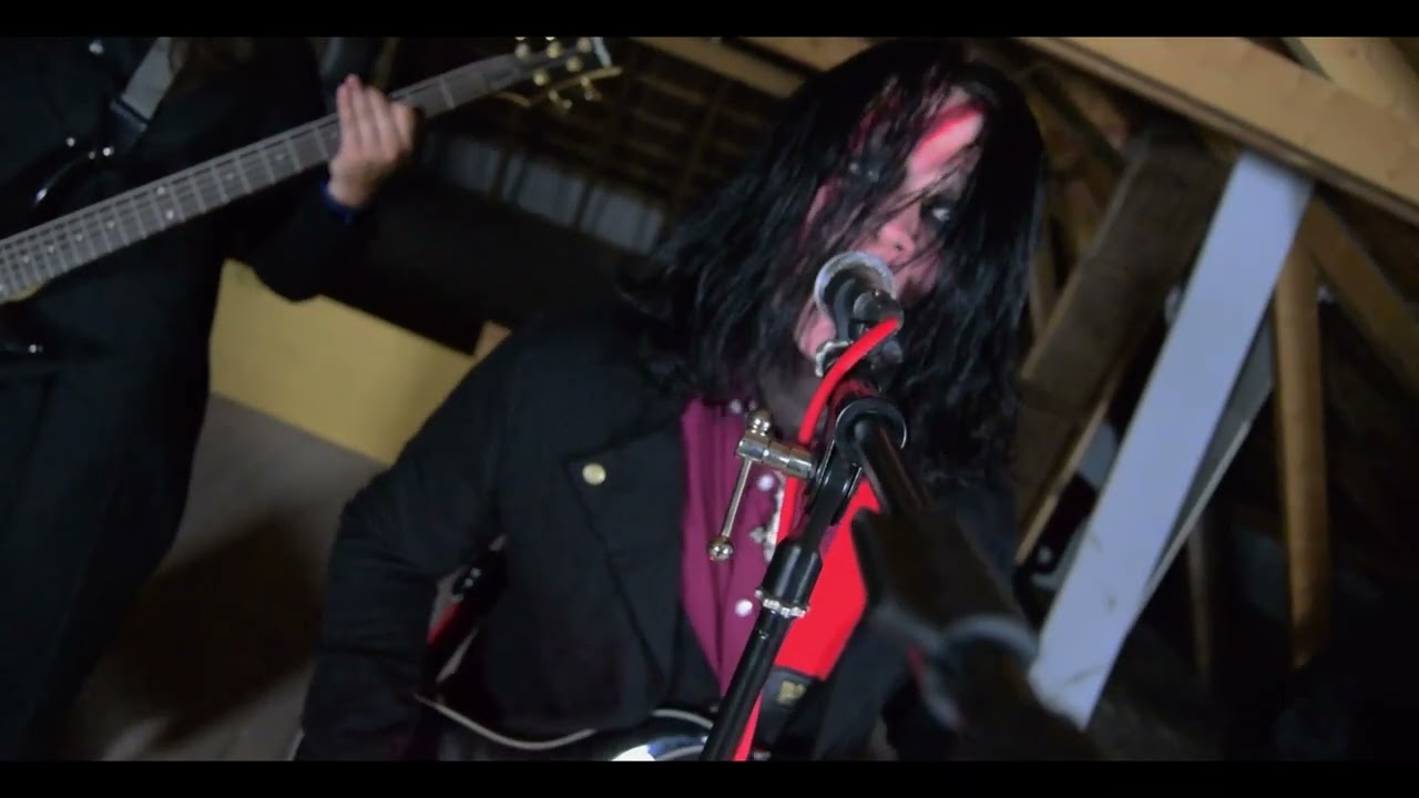 Dark Delirium - My Child (Official Music Video)