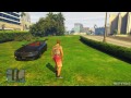 GTA 5 Online: Shoot Musket Really Fast! - Rapid Shooting Glitch! (Fast Mag)!