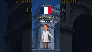 French Is A Hard Language?