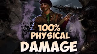 100% Pdb Drums Bard Build Dark And Darker Ssf