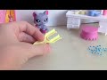 Как сделать вещи для лпс из резинок Как сделать вещи для лпс из резинок