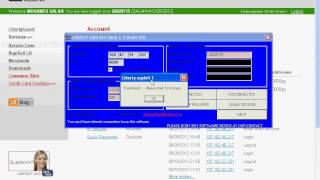 LIBERTY RESERVE HACK LAST UPDATED 28 AUGUST 2012 (LIBERTY EXPLOIT 1.9)