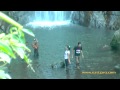 Get Intimate To Sedudo Waterfall