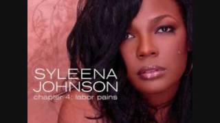 Watch Syleena Johnson Wheres The Love video