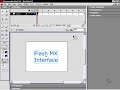 Video Tutorial 4 Sobre Macromedia Flash Mx