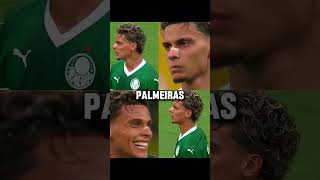Equipos Sudamericanos Vs Equipos Europeos
