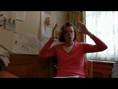 Sleep in spirituality with Tanya Moore