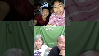 Ometv Prank Pascol