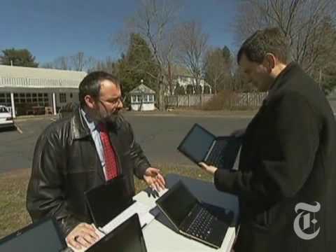 The Great Netbook Compromise