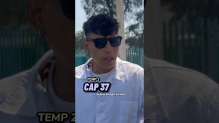 Cap 37 T2 Serie Miancam Fc