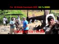Chupinchande Song Making From Heart Attack Movie