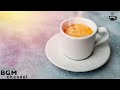 Happy Morning Cafe Music - Relaxing Jazz & Bossa Nova Music For Work, Study, Wake up