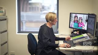 Tourism Tracer: tracking tourists with tech