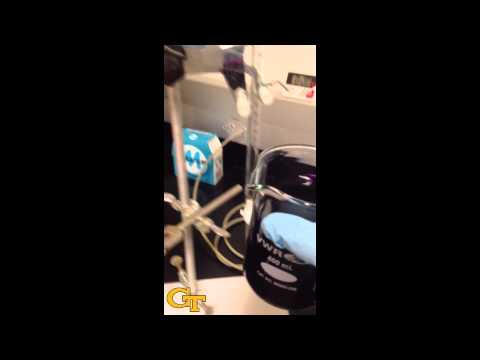 Redox Titration | Tips for the Laboratory