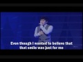 Super Junior KRY + Sungmin - What If [Eng. Sub]