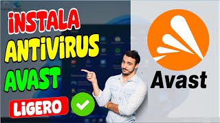 Descarga Avast 2025 El Mejor Antivirus Gratis Para Pc De Bajos Recursos