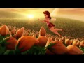 Pixie Hollow Preview - Rosetta the Garden Fairy