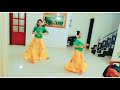 Onam special /Dance/ Onapattin thalam thullum