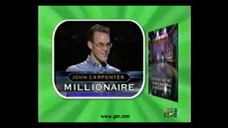 Jeopardy Credit Roll 12-19-1997