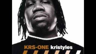 Watch KrsOne The Movement video