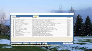 Sharing Catalogs on a Network