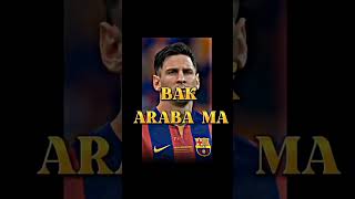 Ronaldo Messi Yasaklanan Konusma