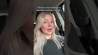 Two Kids Before 18..