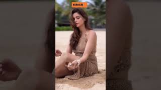 Aamna Sharif Damn Hot In D Bikini