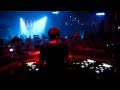 Laidback luke @ wonderland 10 - 9 -2010