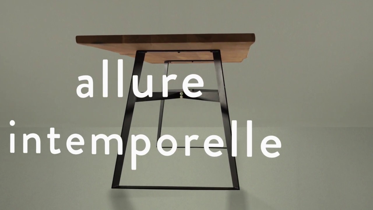 VERA - table de salle à manger