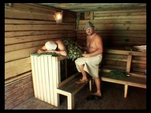 Видео Секса В Русской Зимний Бани