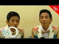 Popularitas Rizky-Ridho D'Academy 2 - WasWas 07 April 2015 Popularitas Rizky-Ridho D'Academy 2 - WasWas 07 April 2015