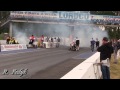 Top Fuel Harley