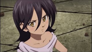 Escanor No Quiere Que Merlin Vuelva A Su Forma Normal Español Latino