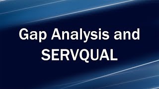 Service Quality Thesis