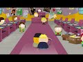 South Park: The Stick of Truth - Attacking the Fortress! (#30)