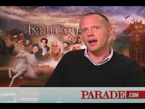 Paul Bettany Regrets photo