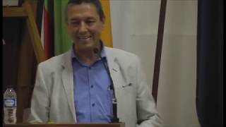 10a Sesión: Blanca Isaza de Jaramillo Meza y la Historia Urbana de Manizales