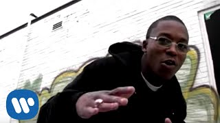 Watch Lupe Fiasco Kick Push video