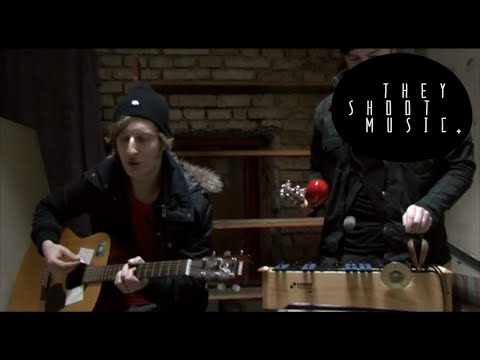 All Caps Video