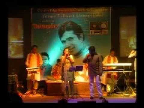 Shayad Meri Shadi Ka Khayal.. live