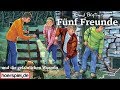 Fünf Freunde - Folge 126:...und die gefährlichen Wurzeln