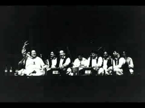 Menoon Teri Deewani 2012 new video- Nusrat g .avi punjabi boy...