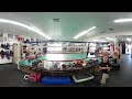 Monterey Herald Multimedia: Salinas Boxing Club 360 video