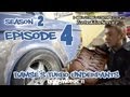Bamse's Turbo Underpants - Bodywork 2