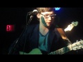 The New Truth - "Helpless" (Blind Beggar Pub) [HD]