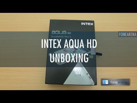 Intex aqua forex