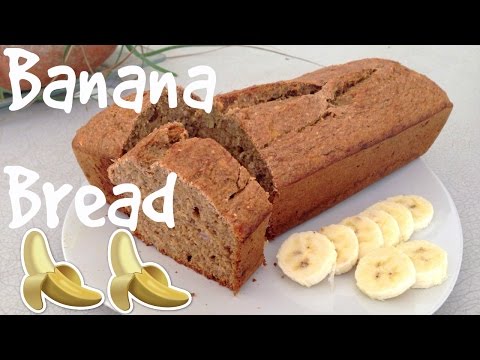 Blog Banana Cake Recipe Easy No Butter